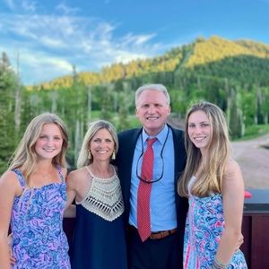 Meet your Posher, Trish